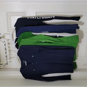 5 Girls / Women's tops for cheaper -  Bundle 2